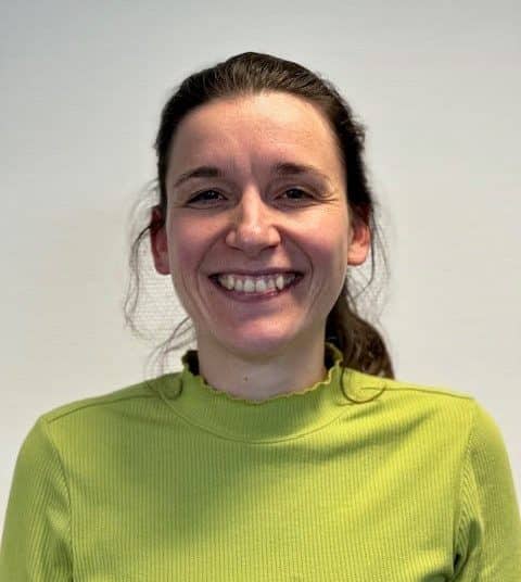 Foto van A. Butz