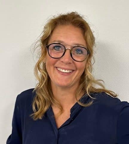 Foto van Christel Dijkslag