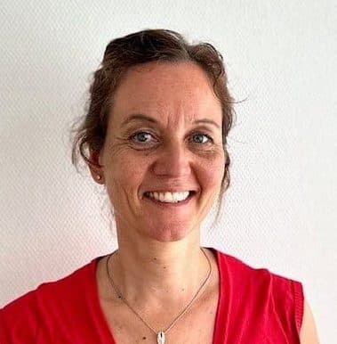 Foto van Hester van Leur