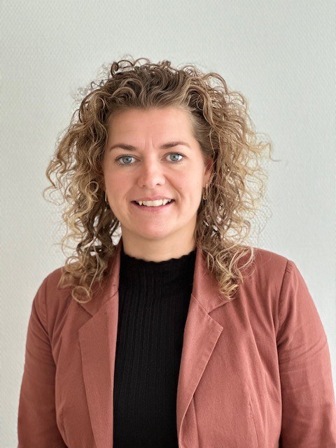 Foto van Klariska Klok