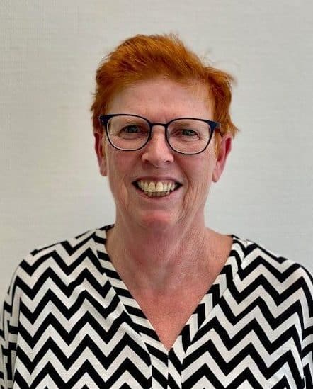Foto van Mariët Holterman