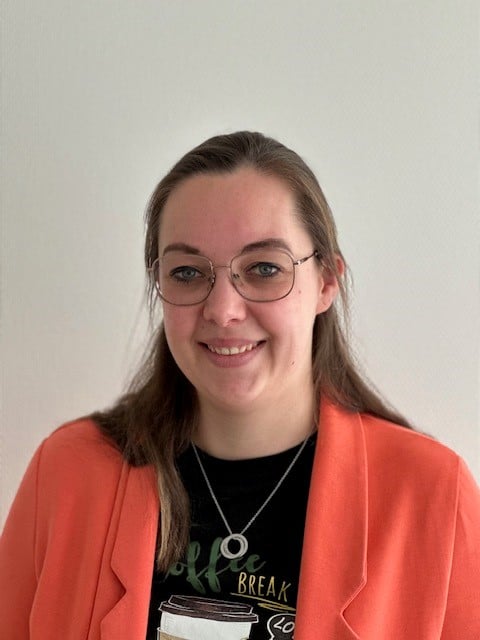 Foto van Martine Baak